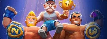 BigClash Casino Welkomstbonus