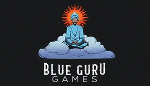 Blue Guru Games